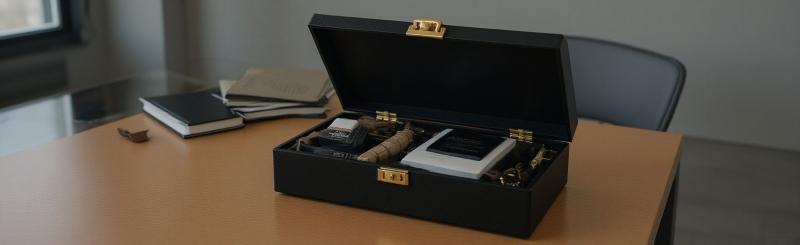 Como impressionar Clientes VIP com Embalagens Exclusivas?