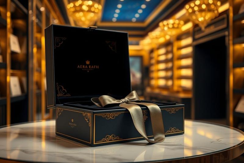 Como impressionar Clientes VIP com Embalagens Exclusivas? Como impressionar Clientes VIP com Embalagens Exclusivas?
