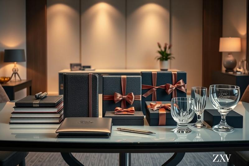 Conheça as Tendências em Brindes Corporativos de Luxo Conheça as Tendências em Brindes Corporativos de Luxo