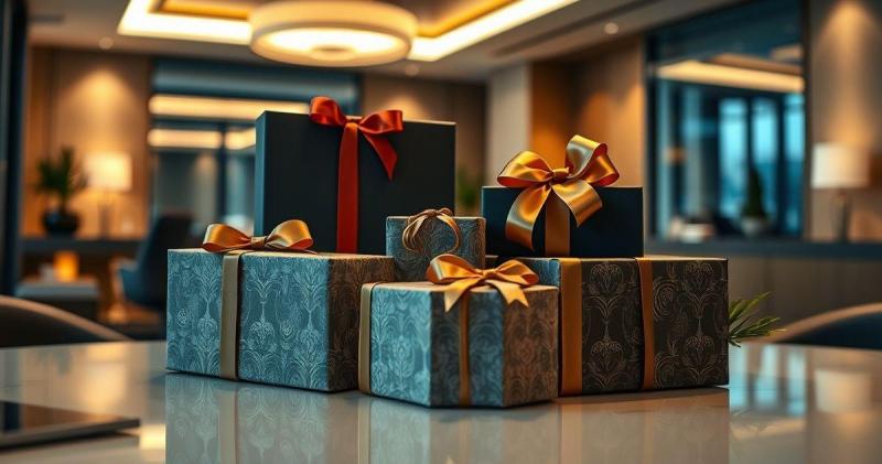Escolha o Brinde Corporativo Ideal para Colaboradores e Clientes Escolha o Brinde Corporativo Ideal para Colaboradores e Clientes