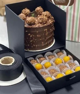 Caixas surpresa Caixas surpresa